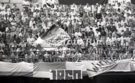 WM 1990 CSFR - Deutschland