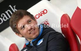 VfB Stuttgart - 1899 Hoffenheim