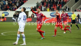 17.03.23 1. FC Heidenheim - Karlsruher SC