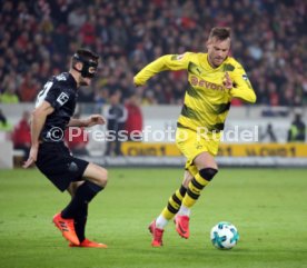 VfB Stuttgart - Borussia Dortmund