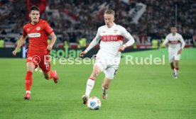 19.09.25 VfB Stuttgart - FC St. Pauli