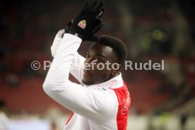 26.11.21 VfB Stuttgart - 1. FSV Mainz 05