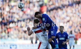 Karlsruher SC - VfB Stuttgart