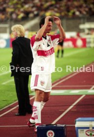 14.08.98 VfB Stuttgart - Borussia Dortmund
