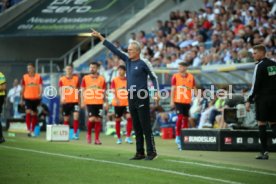 TSG 1899 Hoffenheim - SC Freiburg