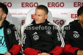 30.03.26 Deutschland - Ghana