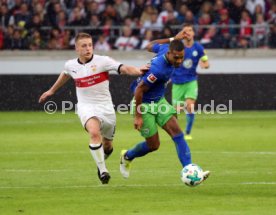VfB Stuttgart - VfL Wolfsburg