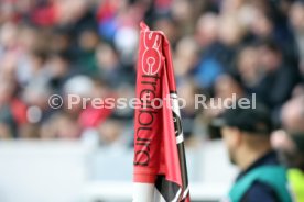 25.01.25 SC Freiburg - FC Bayern M&uuml;nchen