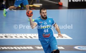 10.12.20 TVB Stuttgart - GWD Minden