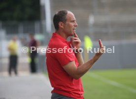 VfB Stuttgart II - SC Freiburg II