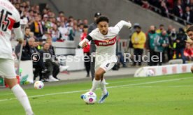 28.10.23 VfB Stuttgart - TSG 1899 Hoffenheim