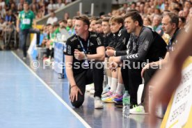11.06.23 Frisch Auf G&ouml;ppingen - THW Kiel