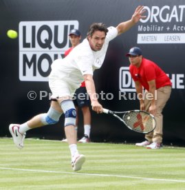 MercedesCup 2014