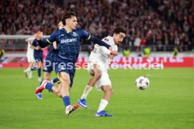 12.03.26 VfB Stuttgart - FC Porto