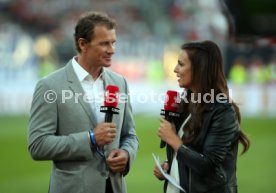 DFB Deutschland - San Marino