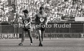 19.08.84 VfB Stuttgart - RSC Anderlecht