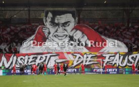 1. FC Union Berlin - 1. FC Kaiserslautern