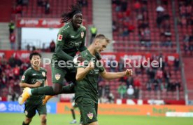 26.09.20 1. FSV Mainz 05 - VfB Stuttgart