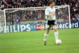 15.06.98 Deutschland - USA