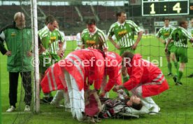 13.05.95 VfB Stuttgart - SV Werder Bremen