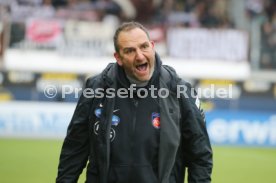 1. FC Heidenheim - FC St. Pauli