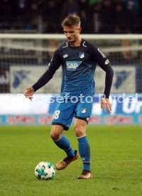 TSG 1899 Hoffenheim - VfB Stuttgart