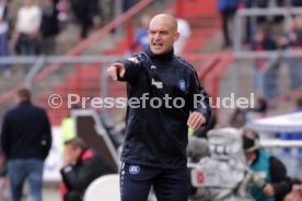 Karlsruher SC - 1. FC Kaiserslautern