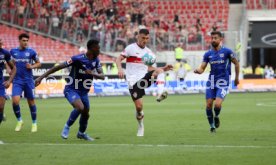 19.09.21 VfB Stuttgart - Bayer 04 Leverkusen