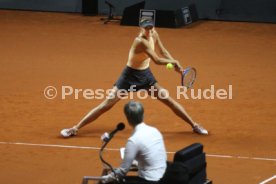 Porsche Tennis Grand Prix 2018