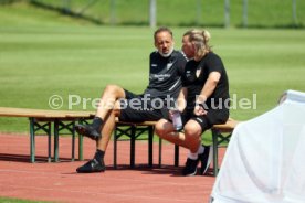 22.07.21 VfB Stuttgart Trainingslager Kitzb&uuml;hel 2021
