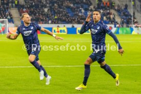 22.10.26 TSG 1899 Hoffenheim - Olympique Lyon