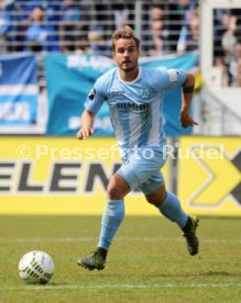 Stuttgarter Kickers - Hallescher FC