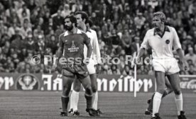 09.12.79 FC Bayern M&uuml;nchen - Cosmos New York