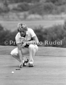 28.07.82 Golf German Open