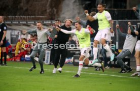 29.10.22 VfB Stuttgart - FC Augsburg