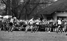 19.01.92 TuS Schorndorf - FC Bayern M&uuml;nchen