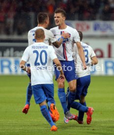 1. FC Heidenheim
