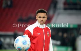 04.02.25 VfB Stuttgart - FC Augsburg