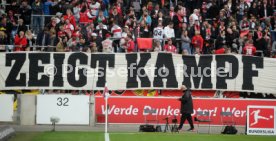 VfB Stuttgart - TSG 1899 Hoffenheim