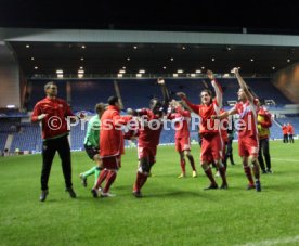 24.11.09 Glasgow Rangers - VfB Stuttgart
