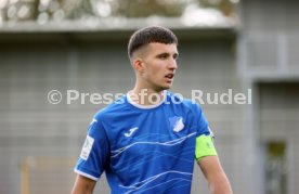 05.11.22 U19 TSG 1899 Hoffenheim - U19 Karlsruher SC