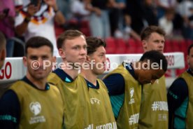 31.05.26 Deutschland - Finnland