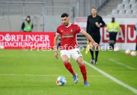 11.12.21 SC Freiburg - TSG 1899 Hoffenheim