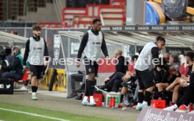 18.03.23 VfB Stuttgart - VfL Wolfsburg