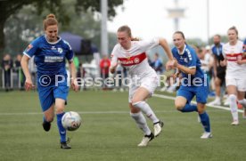 02.06.24 SC Sand II - VfB Stuttgart