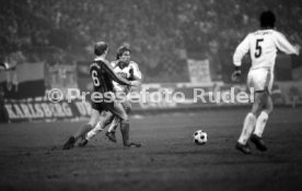 05.02.85 1. FC Saarbr&uuml;cken - VfB Stuttgart