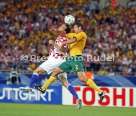 Fussball WM 2006