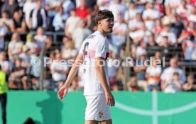 22.05.26 A-Junioren DFB-Pokal Finale 2026 U19 VfL Wolfsburg - U19 VfB Stuttgart