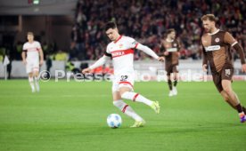 21.12.24 VfB Stuttgart - FC St. Pauli