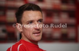VfB Stuttgart Christian Gentner